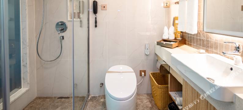 中国市长大厦酒店(广州东站天河体育中心店)图片