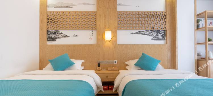 花筑·芙蓉镇芙蓉之恋锦程酒店(王村古街店)图片