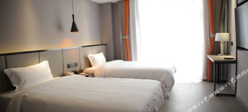 富平天成园酒店图片