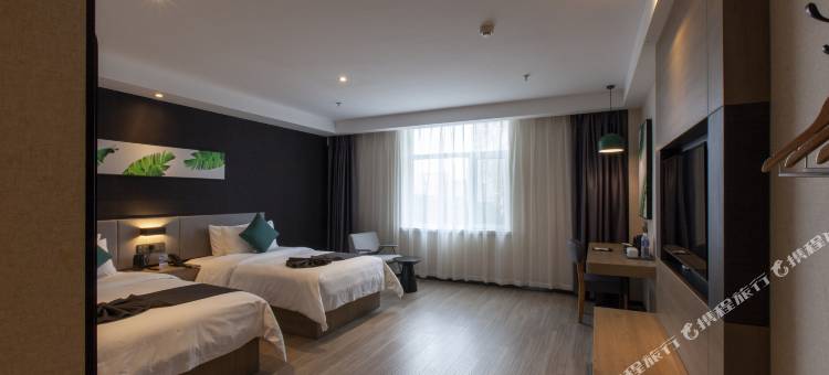 尚客优品酒店(朝阳凌源恒发购物中心店)图片