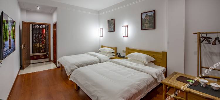 泰宁文昌·湖峰民宿图片