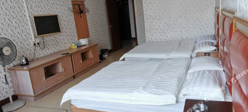 揭东金豪住宿图片