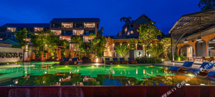 泰拳搏击酒店(Thai Fight Hotel)图片