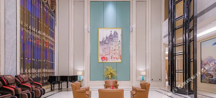 维也纳国际酒店(宁明花山店)图片