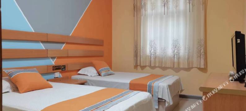 新拓快捷宾馆图片