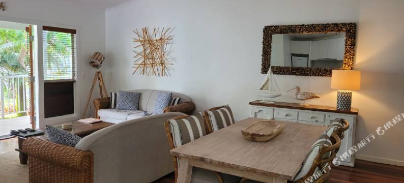 南太平洋酒店(South Pacific Resort & Spa Noosa)图片