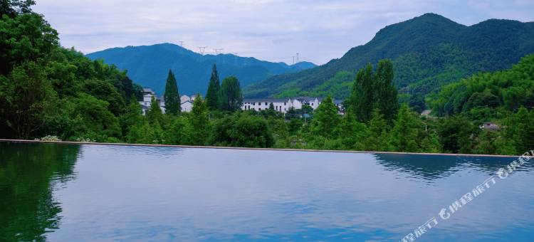 君澜·罗家源度假酒店图片