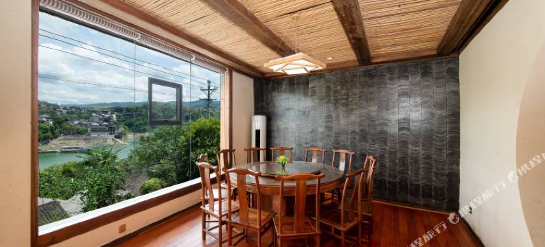 芙蓉镇河西·上栖民宿图片