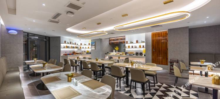 如家精选酒店(兰州安宁中海广场省中心医院店)图片