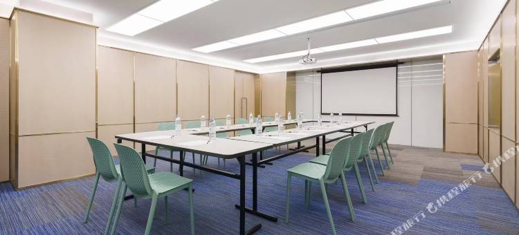 汉庭酒店(珠海拱北口岸店)图片