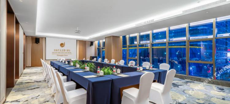 济南开元名都大酒店图片