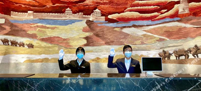 西宁永和国际酒店图片