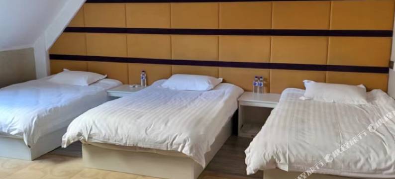 梅河口禾亿宾馆图片