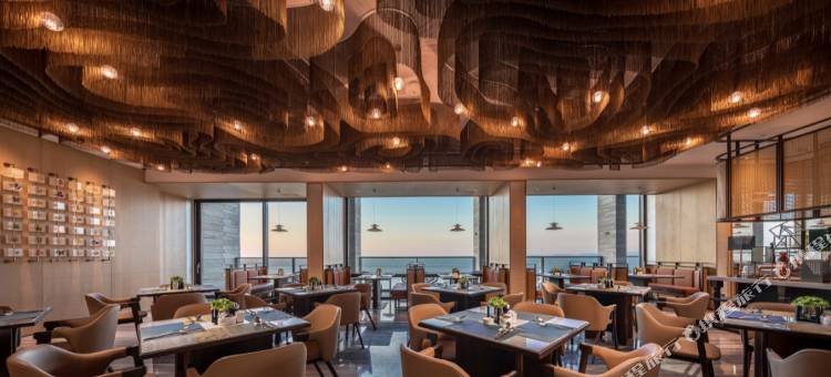 观湖温汤度假酒店图片