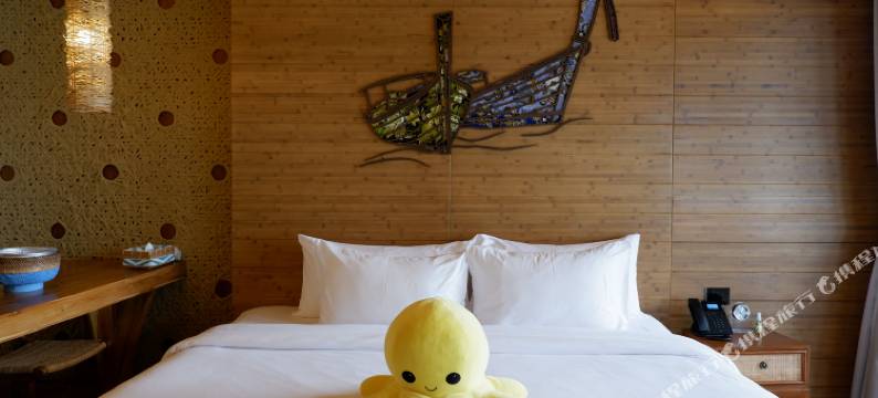 普吉岛西奈奢华酒店(Sinae Phuket Luxury Hotel)图片
