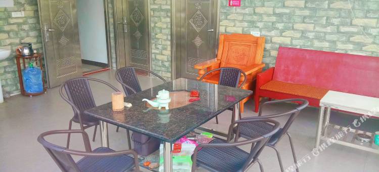 英德清幽民宿图片