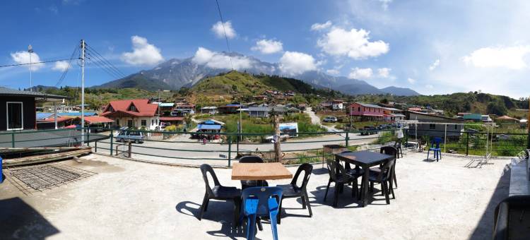 库比库比住宿酒店(Kupi-Kupi & Stay)图片