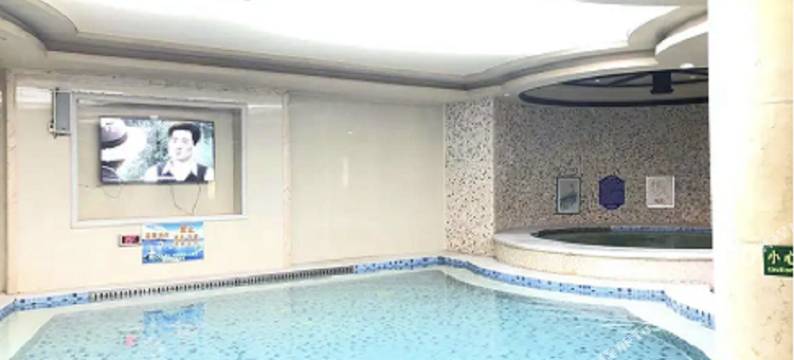 通榆丹顶鹤宾馆图片