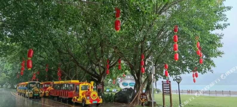 尚悦影咖公寓图片