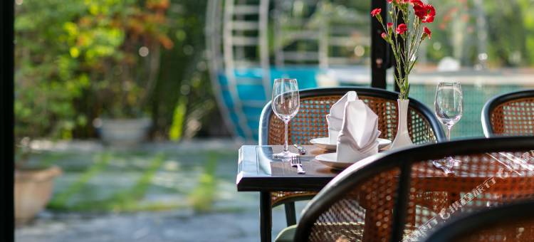 会安-闪亮河畔精品温泉酒店(Shining Riverside Hoi An Boutique & Spa)图片