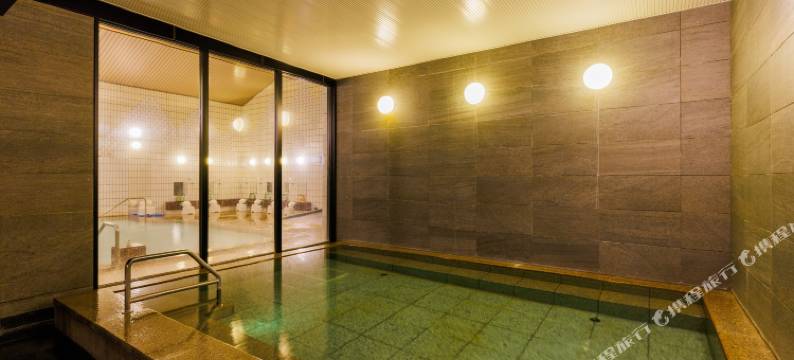 龟乃井酒店大和平群(Kamenoi Hotel Yamato Heguri)图片