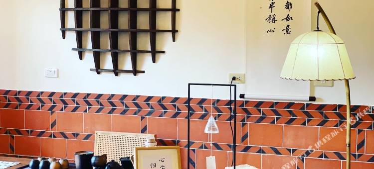 珠山闲庭-金门古厝民宿图片