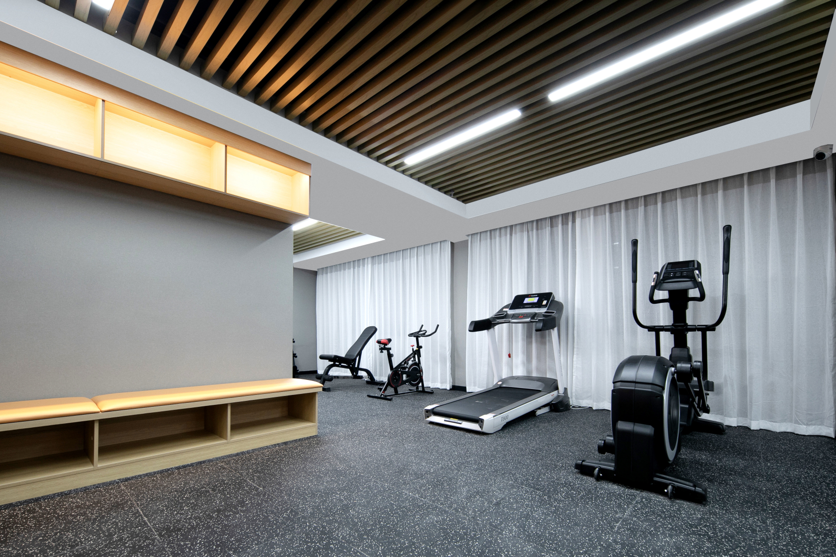 Country Inn & Suites by Radisson Hotel (Hong'an Jingji Kaifaqu) Over view