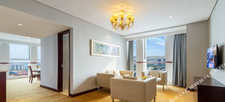 南京开元大酒店图片