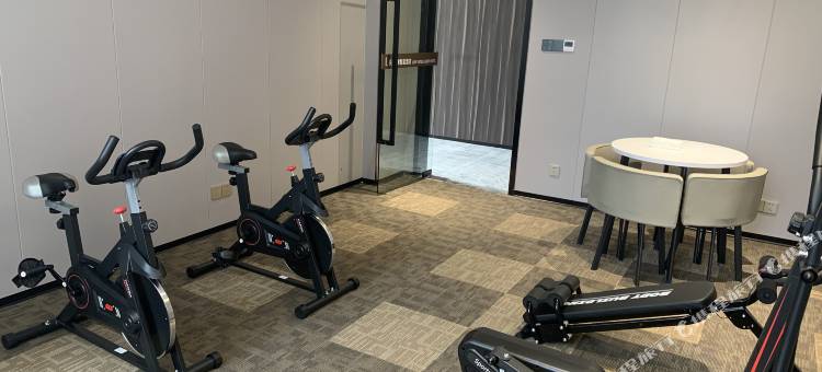 乐芙·雅智能酒店(湛江国贸城市广场店)图片