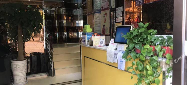 淮安他乡居宾馆图片