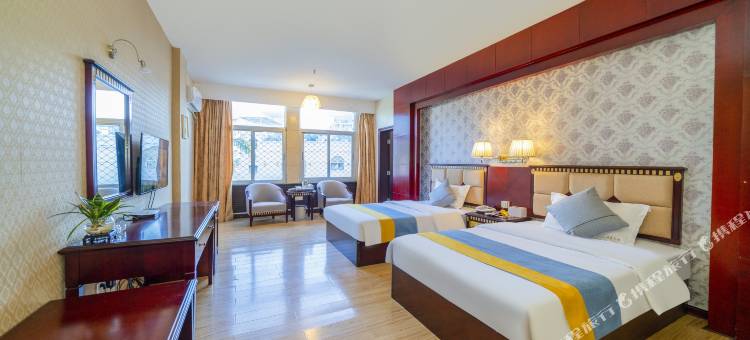 南安芙蓉酒店(国光中学梅山汽车站店)图片