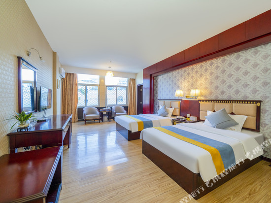 南安芙蓉酒店(国光中学梅山汽车站店)