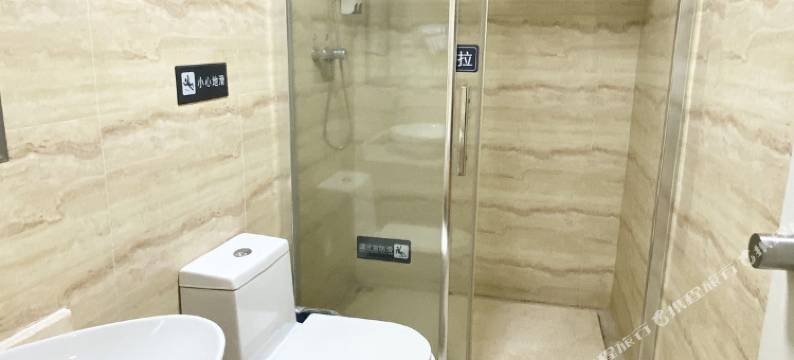 7天连锁酒店(广州街口河东店)图片