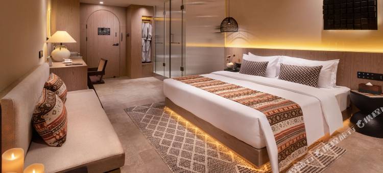 LIFE境·美术馆(贵阳花果园购物中心松花路地铁站店)图片