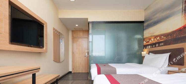 尚客优酒店(太原真武路店)图片