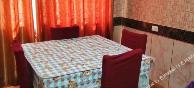 嘉源宾馆(武汉双拥路店)图片