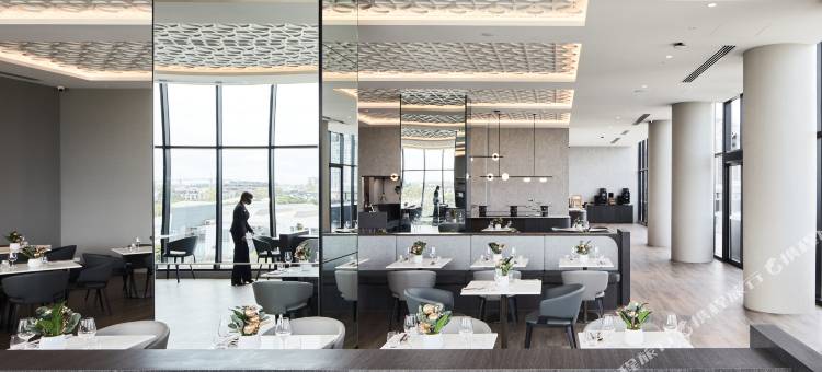 墨尔本奥克伍德高级酒店(Oakwood Premier Melbourne)图片