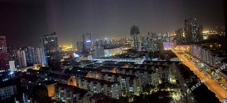 喆啡酒店(天津火车站北广场店)图片