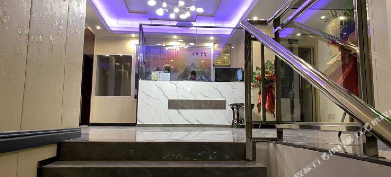 仁寿朋来酒店图片