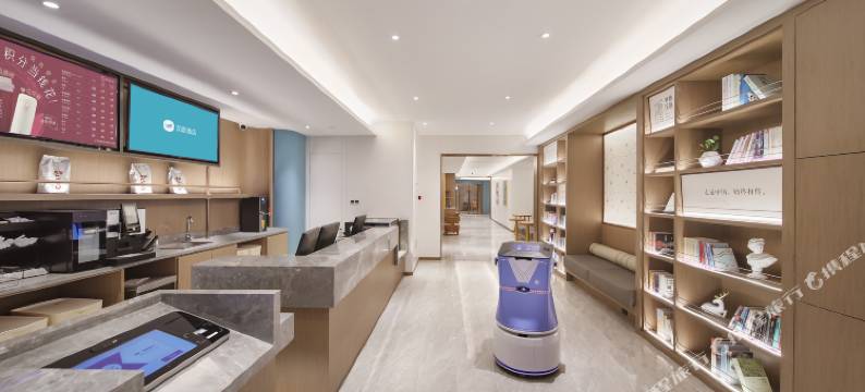 汉庭酒店(南京丹凤街店)图片