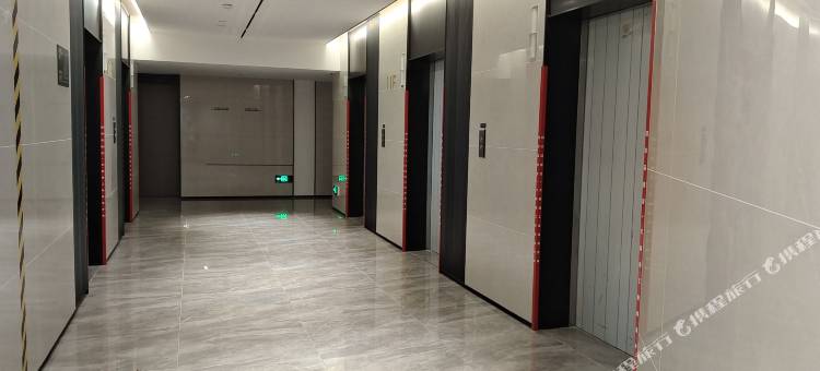 希尔漫公寓(保利广场店)图片