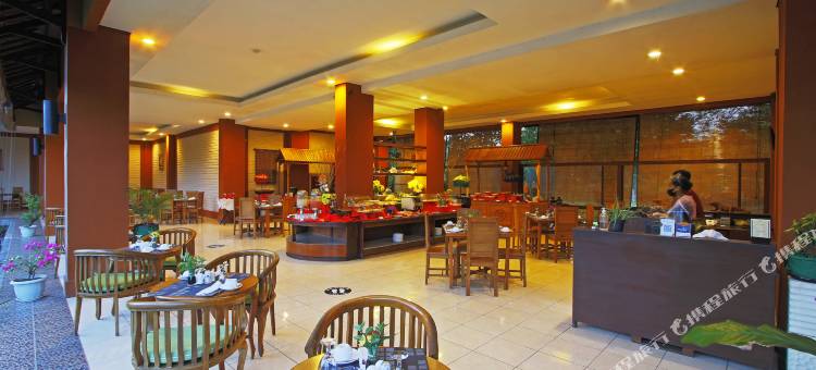 科莫多弗洛雷斯套房酒店(The Jayakarta Suites Komodo Flores)图片