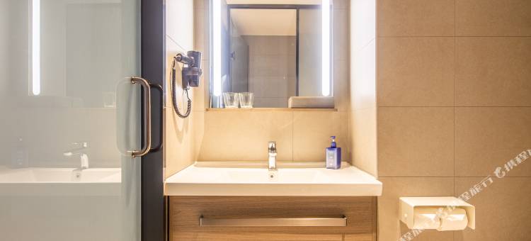 汉庭酒店(濮阳市汽车站黄河中路店)图片