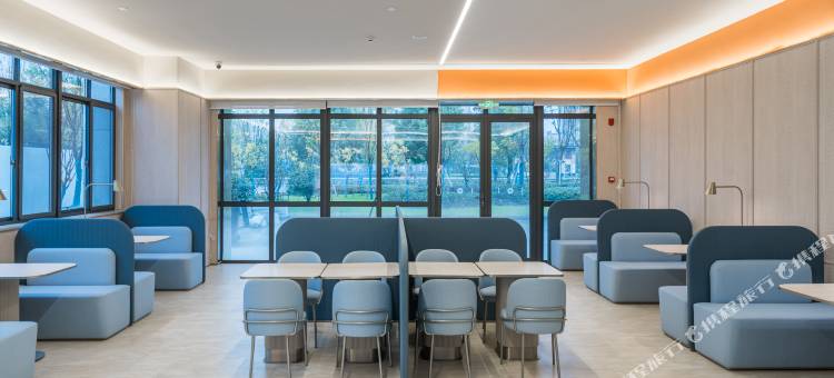 汉庭酒店(湖州南浔古镇虹阳路店)图片