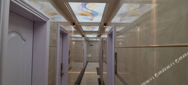 英德英峯酒店(英西峰林走廊店)图片