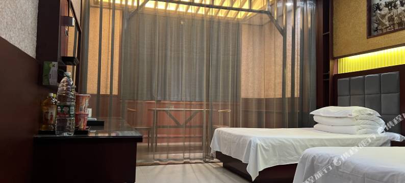 武乡红星杨快捷酒店(八路军太行纪念馆店)图片