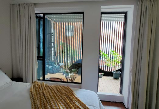Xiamen Shiliuyi Homestay Hotel Overview