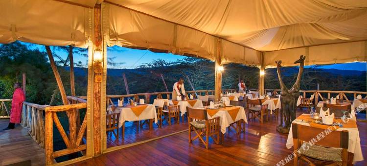 海王星马拉瑞安塔豪华营舍-全包酒店(Neptune Mara Rianta Luxury Camp - All Inclusive.)图片