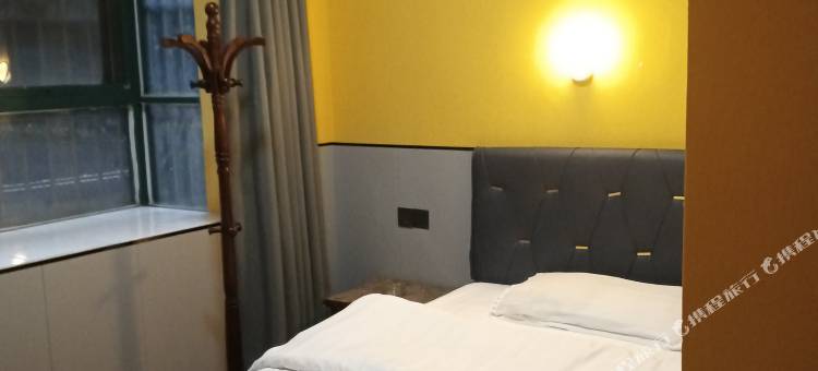 共青城华达宾馆图片