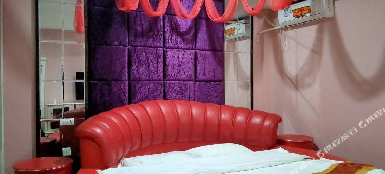 尚一特连锁酒店(十堰白浪50厂店)图片